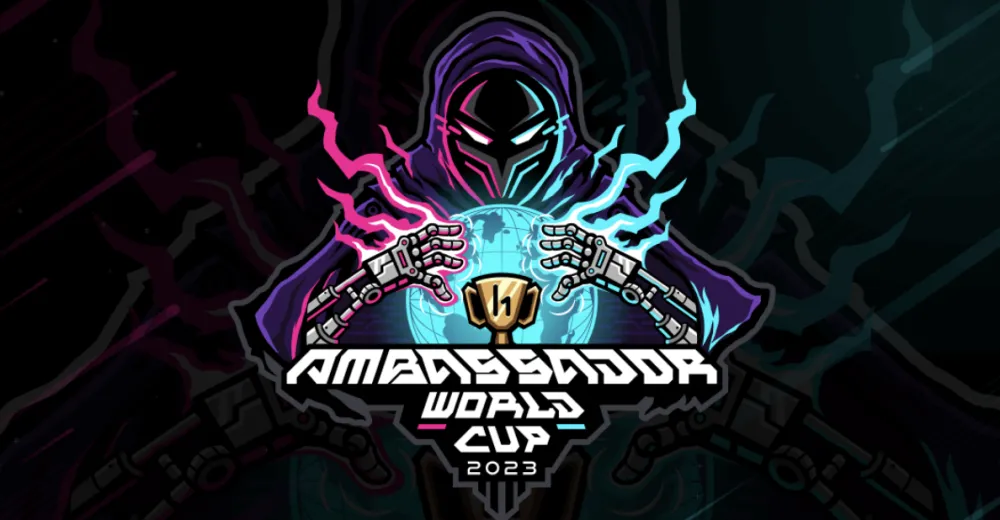 HackerOne Ambassador World Cup (3rd Place)