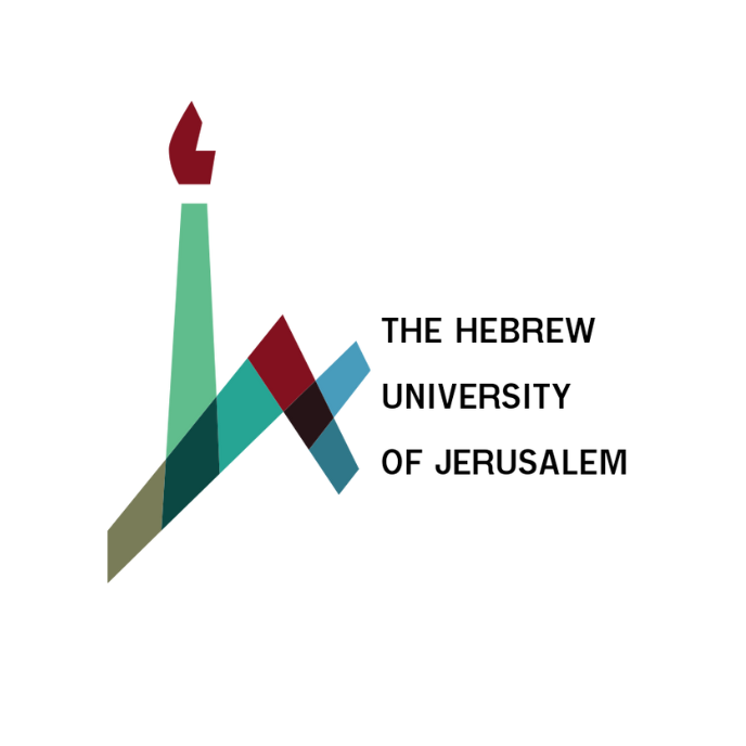 Hebrew University Logo