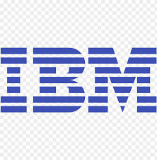 IBM Logo