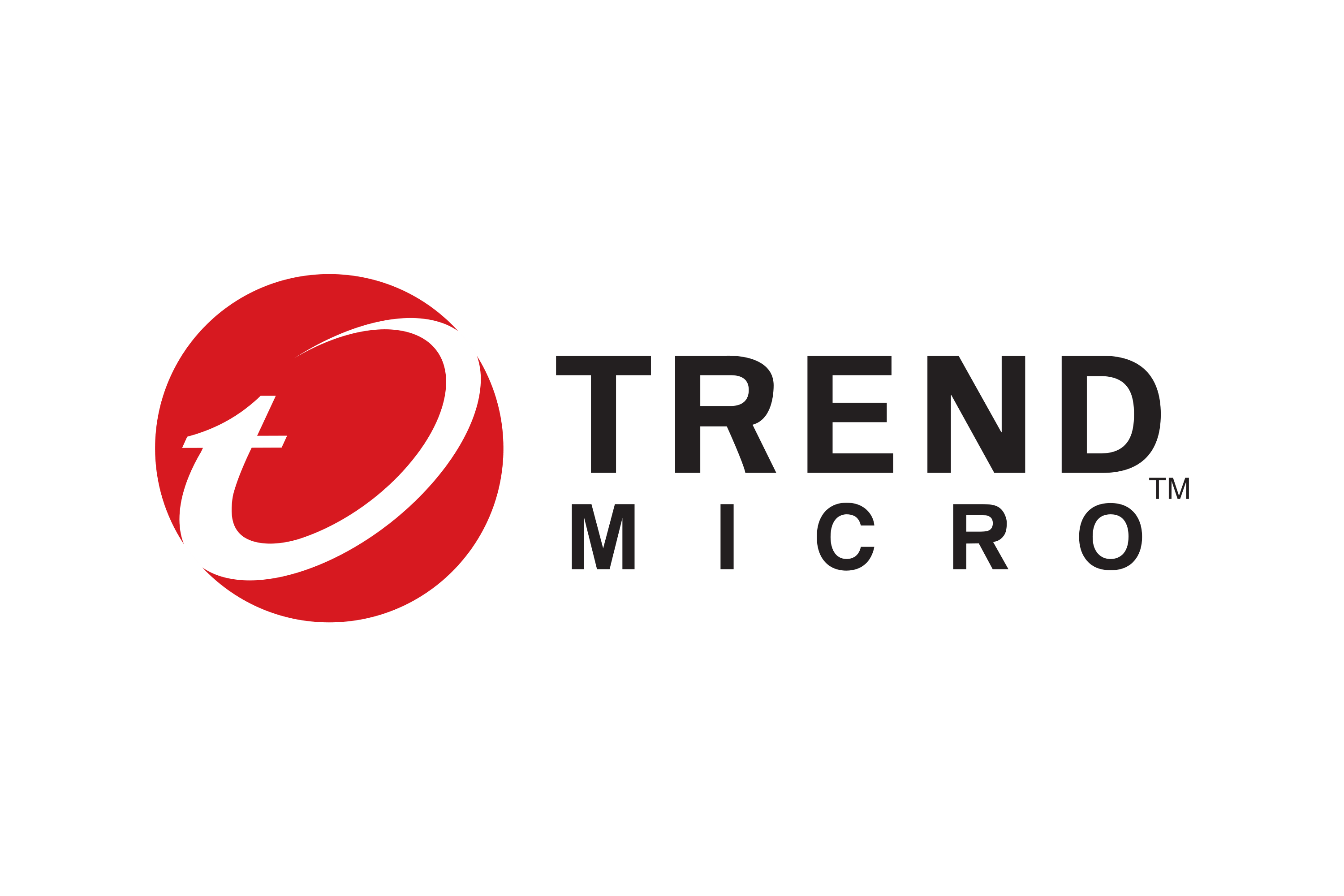 Trend Logo