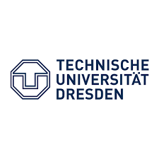 TU Dresden Logo