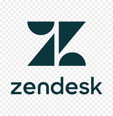 Zendesk Logo